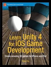 learn unity cover